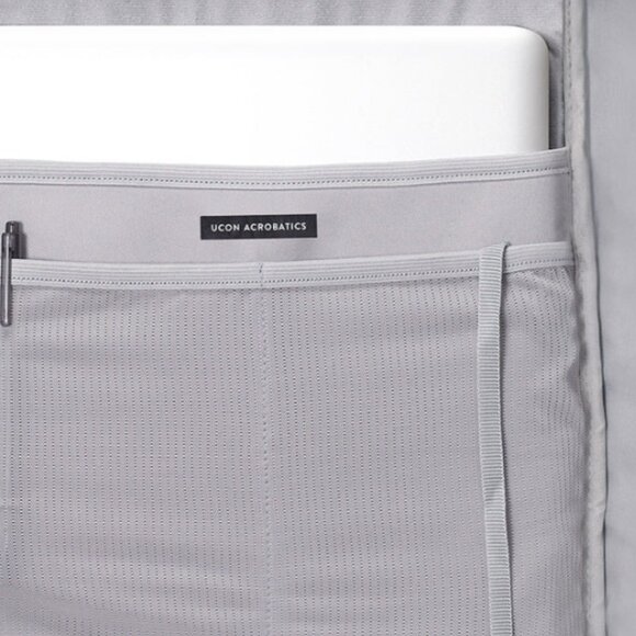 Hajo Mini Backpack - Lotus Series Dusty Lilac - Picture 6 of 16